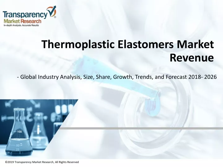 thermoplastic elastomers market revenue