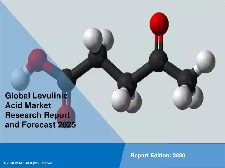 global levulinic acid market research report