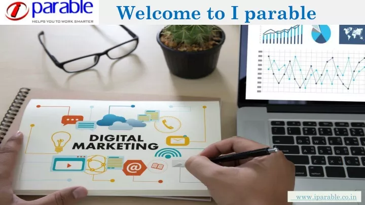 welcome to i parable