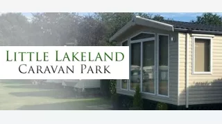 Camping in Wortwell - Little Lakeland Caravan Park