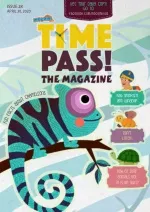 Mocomi TimePass The Magazine - Issue 28 - slide 1