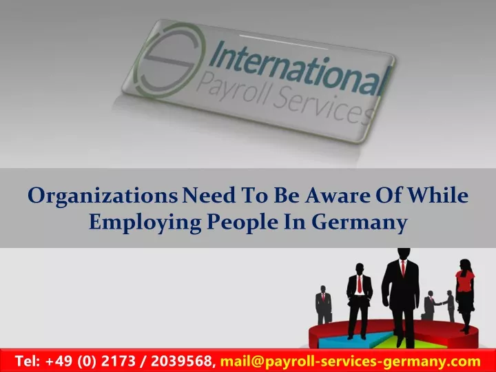 organizations need to be aware of while employing