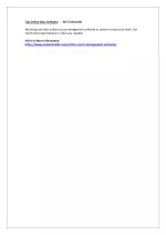 Top Online Class Software  - AIS Technolabs - slide 1
