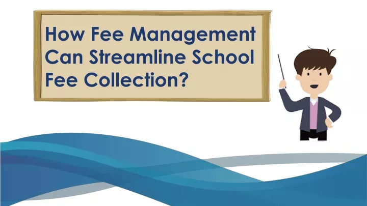 how fee management can streamline school