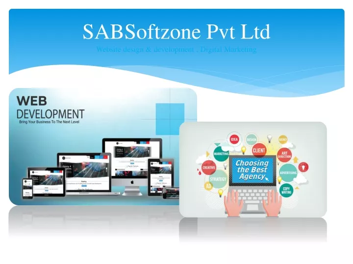 sabsoftzone pvt ltd website design development digital marketing