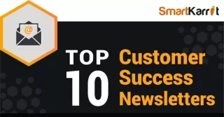 Top 10 Customer Success Newsletters