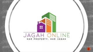 Houses for Sale & Rent in Pakistan - Jagah Online