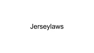 New Jersey Bankruptcy Lawyer