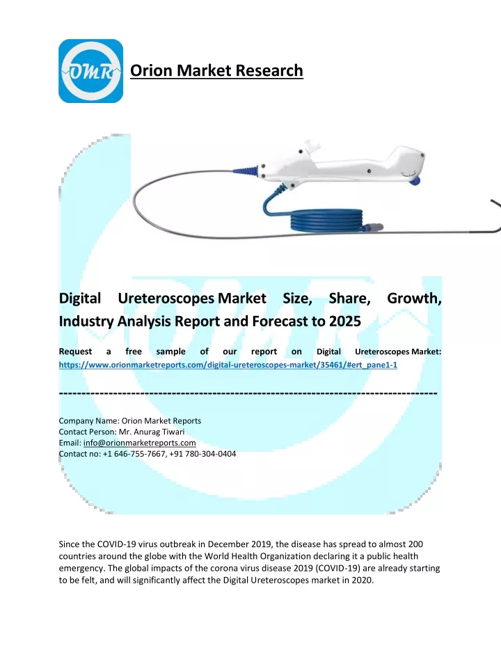 orion market research