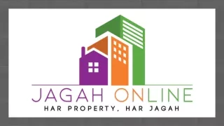 Buy Shops in Pakistan - Jagah Online