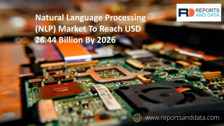 natural language processing nlp market to reach