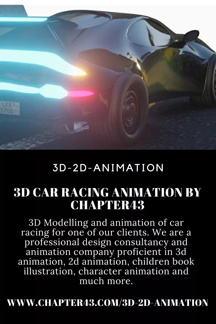 3d 2d animation