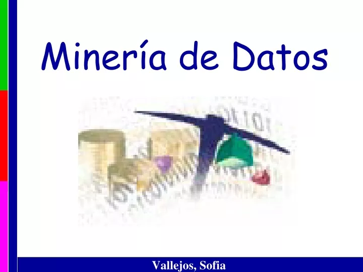 miner a de datos