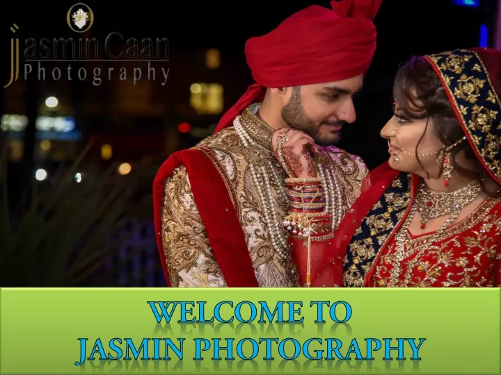 welcome to jasmin photography