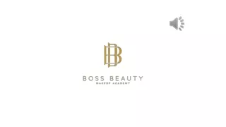 Makeup School Dallas |  Boss Beauty Makeup Academy