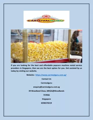 if you are looking for the best and affordable