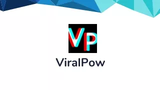 Viral & Trending Products | ViralPow