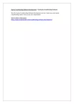 Equity Crowdfunding Software Development - Top Equity Crowdfunding Software - slide 1