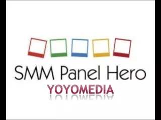 Reseller Smm Panel in India - YoyoMedia