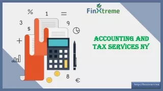 accounting and tax services ny