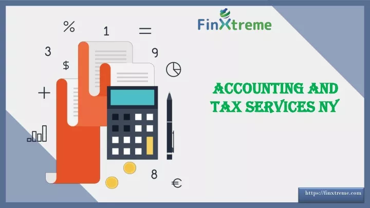 accounting and tax services ny