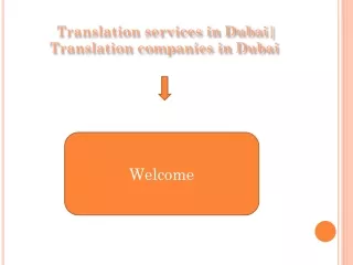 translation services in dubai translation
