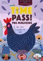 Mocomi TimePass The Magazine - Issue 31 - slide 1