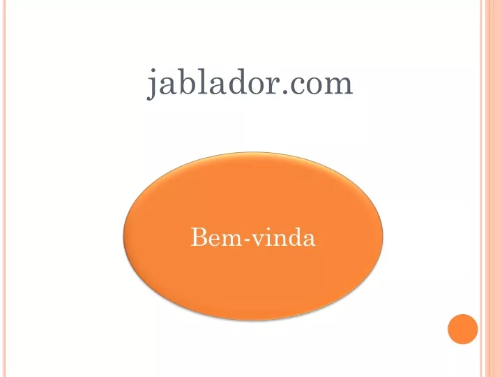 jablador com