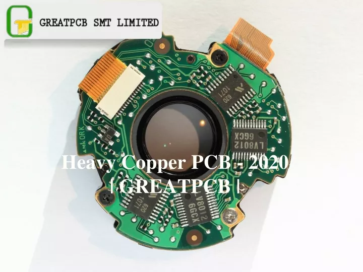 heavy copper pcb 2020 greatpcb