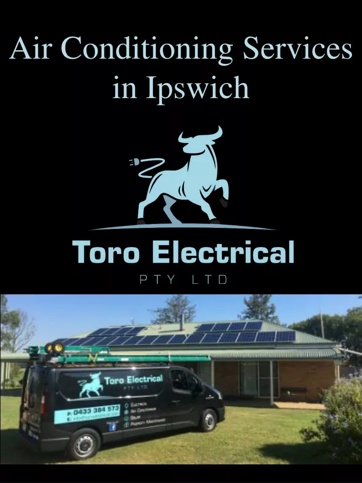 air conditioning services in ipswich