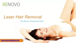 Laser Hair Removal in Mississauga | Laser Hair Removal Hamilton