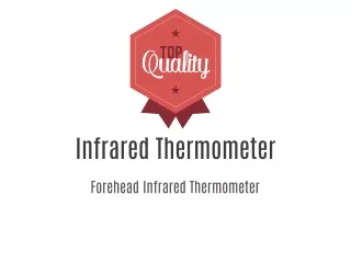 Infrared thermometer in bhubaneswar