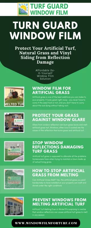 turn guard window film