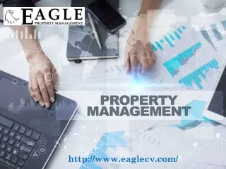 Property Management Services in Stockton - Eaglecv