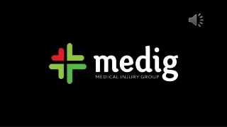 How Medig Treatment Works For Your Car Accident