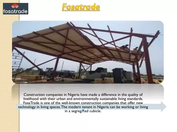 fosatrade