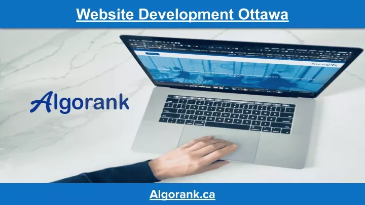 website development ottawa