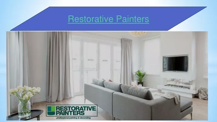 restorative painters
