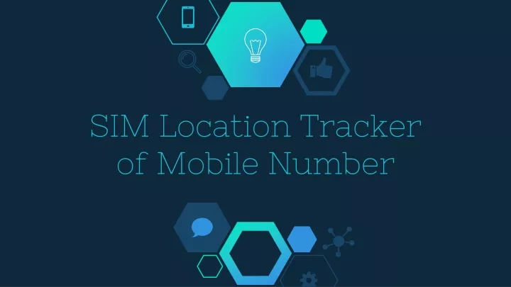 sim location tracker of mobile number
