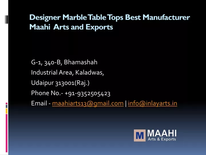 designer marble table tops best manufacturer maahi arts and exports