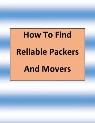 how to find