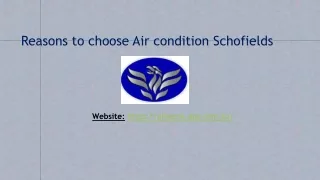 Air condition schofields - Phoenix Aircon & Plumbing Services