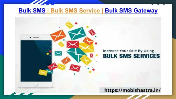 bulk sms bulk sms service bulk sms gateway