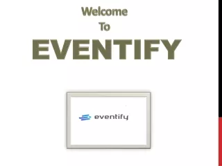 Best Event Apps - Eventify