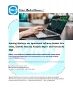 IGaming Platform and Sportsbook Software Market pdf - slide 1