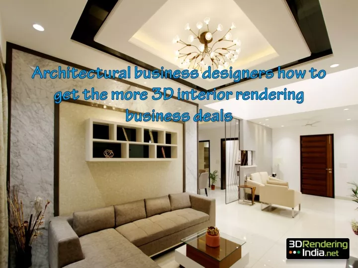 architectural business designers how to get the more 3d interior rendering business deals