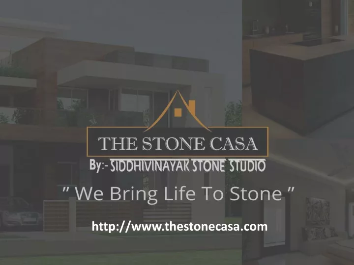 http www thestonecasa com
