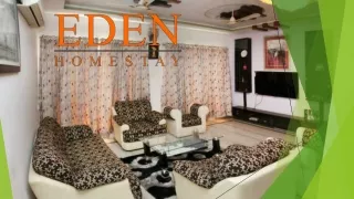 Luxury Serviced Apartment in Hyderabad