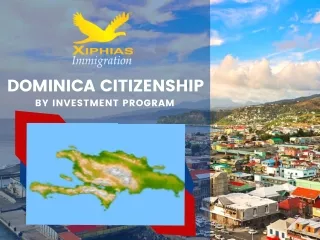 dominica citizenship