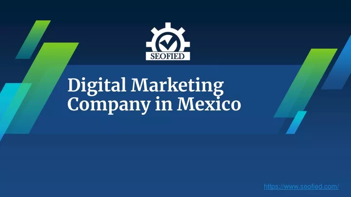 digital marketing company in mexico